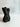 Female Torso Sculpture Small Body Figurine - Aroma Sparks