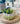 Retro Vintage Kombi Van/Bus Planter - Aroma Sparks