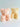Teddy Rose Bear Pillar Novelty Candle - Aroma Sparks