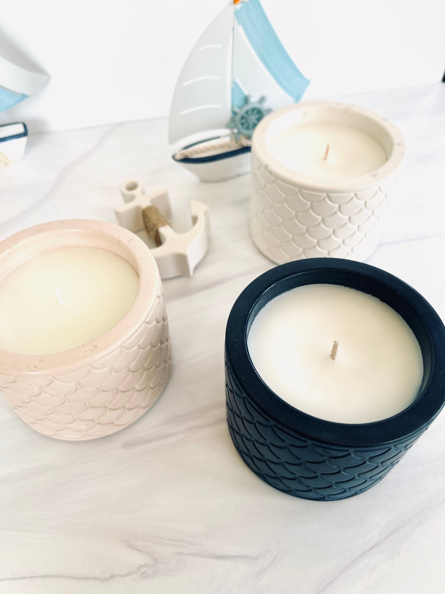 Coast & Calm Collection