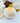 Ambered White Pumpkin Candle - Candle - Aroma Sparks