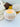 Ambered White Pumpkin Candle - Candle - Aroma Sparks