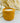 Golden Hearth Candle - Aroma Sparks