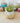 Retro Vintage Kombi Van/Bus Planter - Aroma Sparks