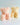Teddy Rose Bear Pillar Novelty Candle - Aroma Sparks